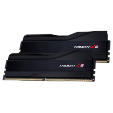 DDR5 32GB 6000MHz CL36 KIT (2x16GB) G.Skill Trident Z5 1,35V Gaming črna (F5-6000J3636F16GX2-TZ5K)