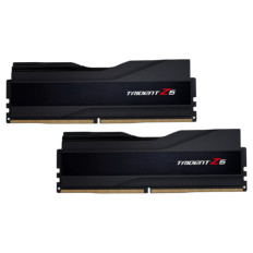 DDR5 32GB 6400MHz CL32 KIT (2x16GB) G.Skill Trident Z5 XMP3.0 1,4V Gaming črna (F5-6400J3239G16GX2-TZ5K)