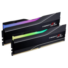 DDR5 64GB 6000MHz CL32 KIT (2x32GB) G.Skill RGB Trident TZ5 NEO 1,35V Gaming (F5-6000J3238G32GX2-TZ5NR)