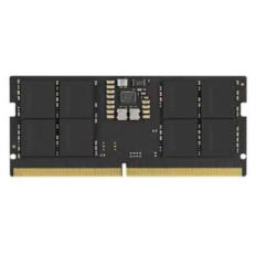 SO-DIMM DDR5 16GB 5600MHz CL46 Single (1x16GB) Goodram - 1,1V črna (GR5600S564L46S/16G)