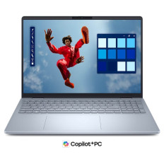 DELL 16 Plus (DB16250) Ultra 7 258V