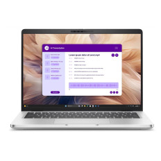 DELL Pro 14 Plus Ultra 7 255U