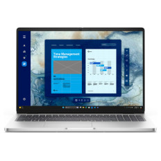 DELL Pro 16 PC16250 16" (40,64cm) FHD+ Intel Ultra 7 255U 32GB 1TB Windows 11 Pro prenosni računalnik BTO108_PC16250_EMEA