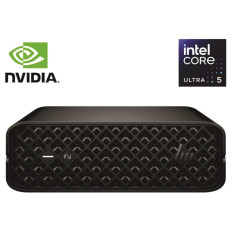 Delovna postaja HP Z2 Mini G1i Intel Core Ultra 5 245