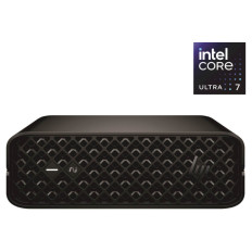 Delovna postaja HP Z2 Mini G1i Intel Core Ultra 7 265K