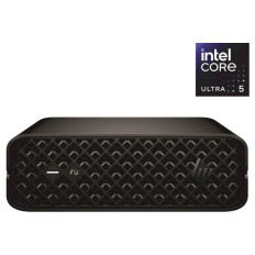Delovna postaja HP Z2 Mini G1i Intel Core Ultra 5 225