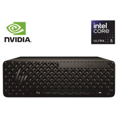Delovna postaja HP Z2 SFF G1i Ultra 5 235