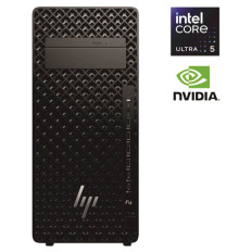Delovna postaja HP Z2 Tower G1i Core Ultra 5 245
