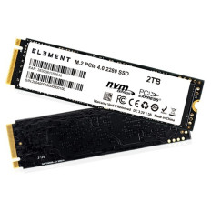 Disk SSD ELEMENT PERFORMANCE M.2 PCIe 4.0 NVME 2TB