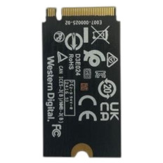 Disk Western Digital NVMe SSD - 512GB, M.2 2242