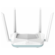 DLINK BREZŽIČNI MESH ROUTER R15 WI-FI 6