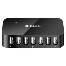 DLINK USB 2.0 7 PORTNI HUB