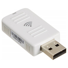 DOD. EPSON Wi-Fi LAN adapter ELPAP10
