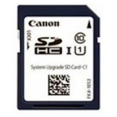 Dodatek CANON, SD kartica-C1, 8GB; za LPB710Cx, LBP712Cx; LBP351x, LBP352x
