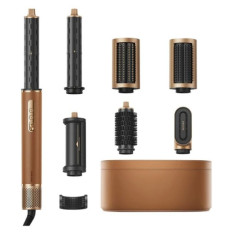 Dreame Airstyle Pro sušilnik in oblikovalec las s 7 nastavki, rjav