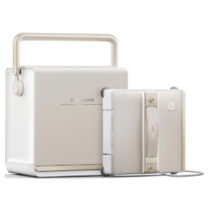 DREAME C1 Station robotski sesalec oken