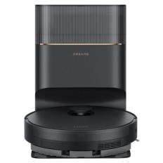 Dreame D20 Pro Plus robotski sesalnik, črni