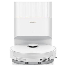 Dreame D20 Pro Plus robotski sesalnik, beli