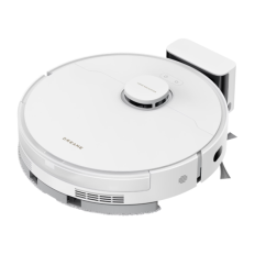 Dreame D20 Pro robotski sesalnik, beli
