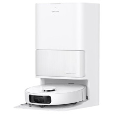 Dreame D20 Ultra robotski sesalnik, bel