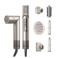 Dreame Dazzle sušilnik in oblikovalec las