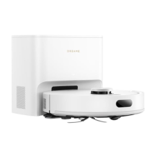 Dreame F20 Plus robotski sesalnik, beli