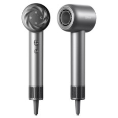 Dreame Glory Mix sušilnik za lase, srebrni