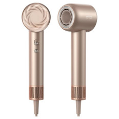 Dreame Glory Mix sušilnik za lase, zlat