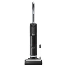 Dreame H14 Dual pokončni mokro-suhi sesalnik, črn