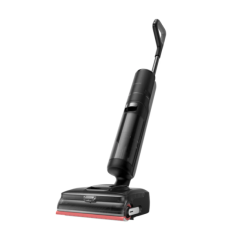 Dreame H15 Pro Foamwash pokončni mokro-suhi sesalnik