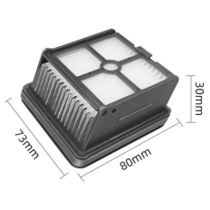 Dreame HEPA filter H11/H11 MAX/H12/H12 CORE/H11 CORE