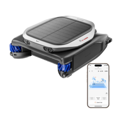 Dreame J1 brezžični skimmer za bazen