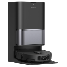 Dreame L10S Ultra Gen3 robotski sesalnik, črn