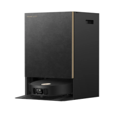 Dreame Matrix 10 Ultra robotski sesalnik, črn