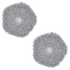 Dreame nadomestna vrteča krpa za W10, 2 kosa