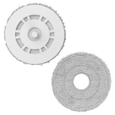 Dreame rotacijska krpa za L10s Ultra/L10 Ultra/L10 Prime/L10s prime/L20 Ultra/L10s Ultra HT/L10s pro