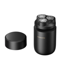 Dreame S7 brivnik, črn