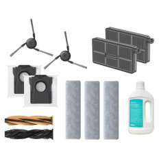Dreame set rezervnih delov za robotski sesalnik Aqua10 Ultra Track