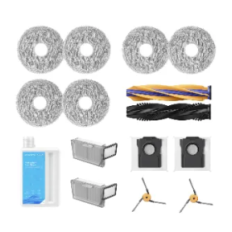 Dreame set rezervnih delov za robotski sesalnik X60 Ultra