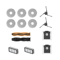 Dreame set rezervnih delov za robotski sesalnik L50s Pro Ultra