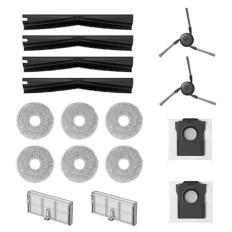 Dreame set rezervnih delov za robotski sesalnik L50 Ultra AE/L60 Ultra FE