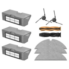 Dreame set rezervnih delov za robotski sesalnik D20 Pro