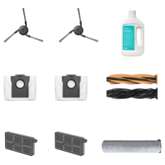 Dreame set rezervnih delov za robotski sesalnik Aqua10 Ultra Roller