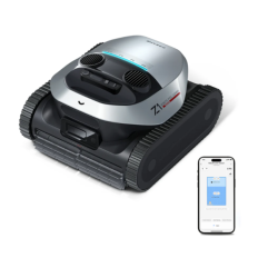 Dreame Z1 baterijski robotski sesalnik za bazen