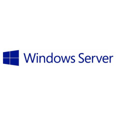 DSP Windows Server Standard 2019, 16 Core 64bit DVD, angleški