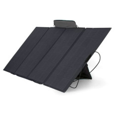 EcoFlow 400W panel solarnih sončnih celic