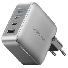 EcoFlow polnilec Rapid Pro Charger 140W GaN