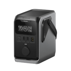 EcoFlow Portable Power Station Trail 300 DC
