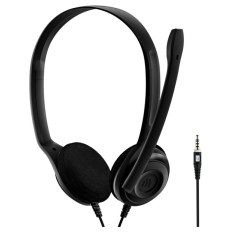 EPOS SENNHEISER PC 5 CHAT 3.5mm slušalke z mikrofonom