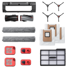 Eufy set rezervnih delov za robotski sesalnik Omni E25/E28